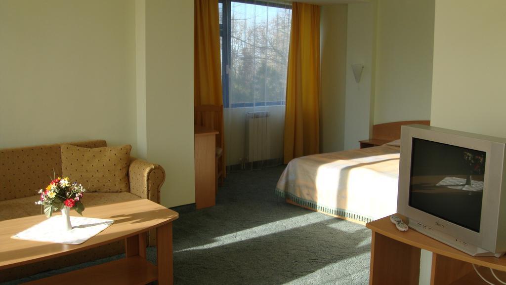 Балнеохотел "Свети Мина" Vetren (Burgas) Quarto foto