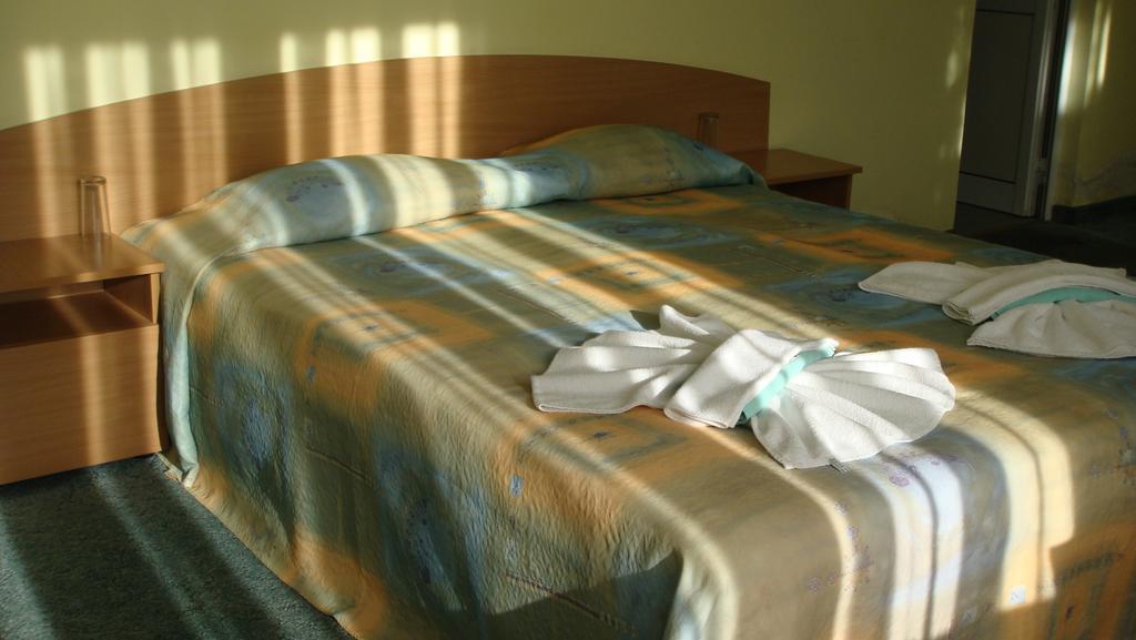 Балнеохотел "Свети Мина" Vetren (Burgas) Quarto foto
