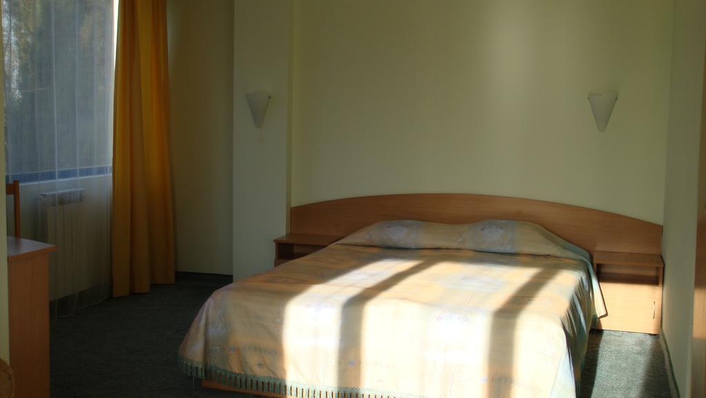 Балнеохотел "Свети Мина" Vetren (Burgas) Quarto foto