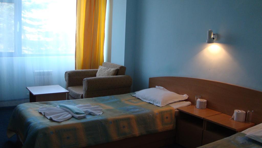 Балнеохотел "Свети Мина" Vetren (Burgas) Quarto foto
