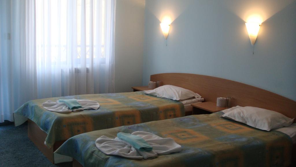 Балнеохотел "Свети Мина" Vetren (Burgas) Quarto foto