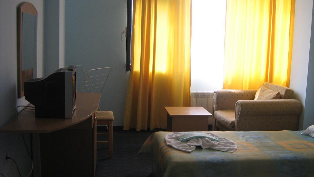 Балнеохотел "Свети Мина" Vetren (Burgas) Quarto foto