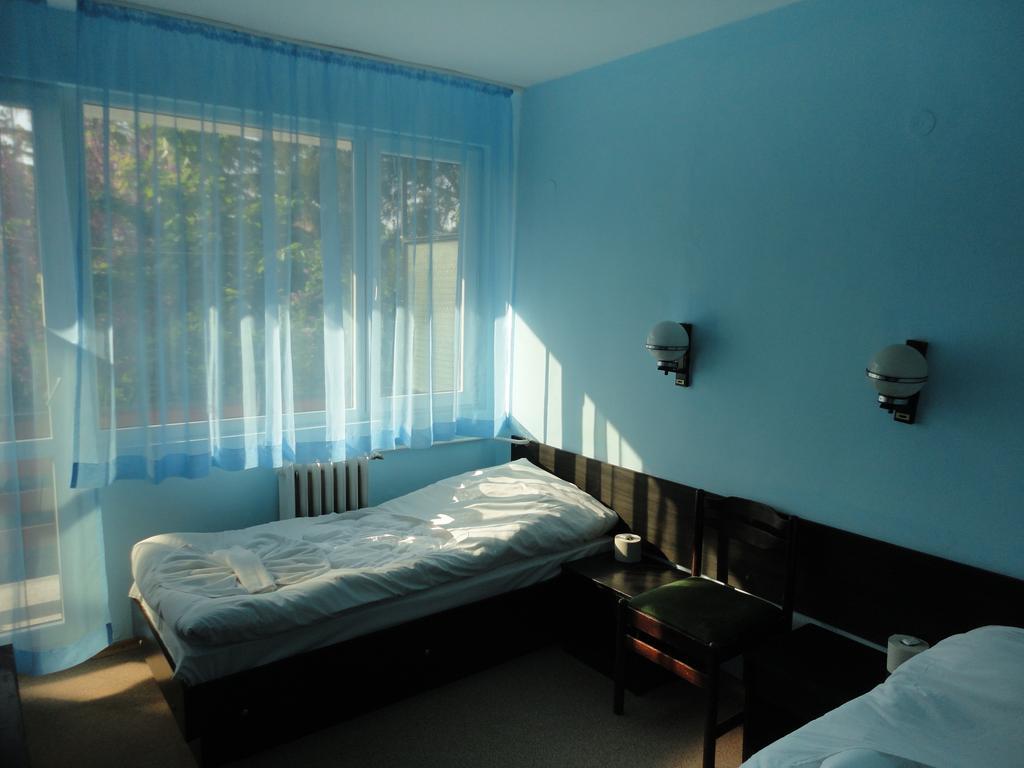 Балнеохотел "Свети Мина" Vetren (Burgas) Quarto foto